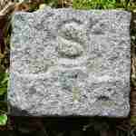 S5 Boundary Stone