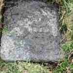 S3 Boundary Stone