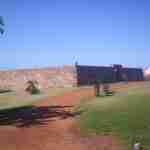 Fort Fredrick