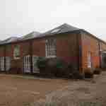 c_magazine_building_view C Magazine, Marchwood