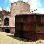 Vigi, St Lucia