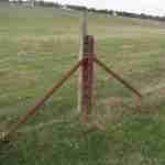 Fence Post