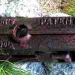Francis Morton Patent