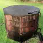 Douglas Water Tank