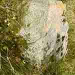 Boundary Stone