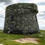 typical martello tower Martello Tower